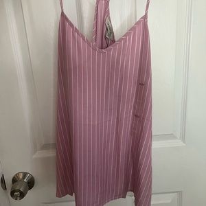 Brand new Calvin Klein tank